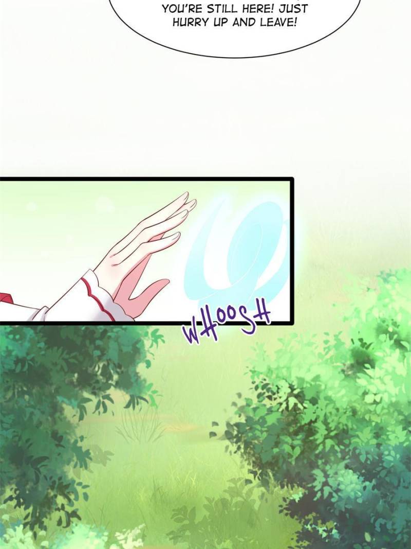 Pupillary Master Chapter 208 - Page 55
