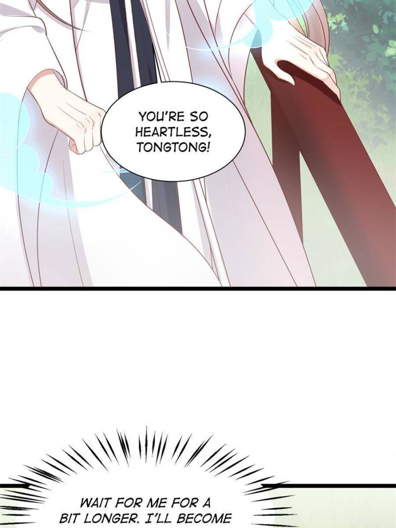 Pupillary Master Chapter 208 - Page 57