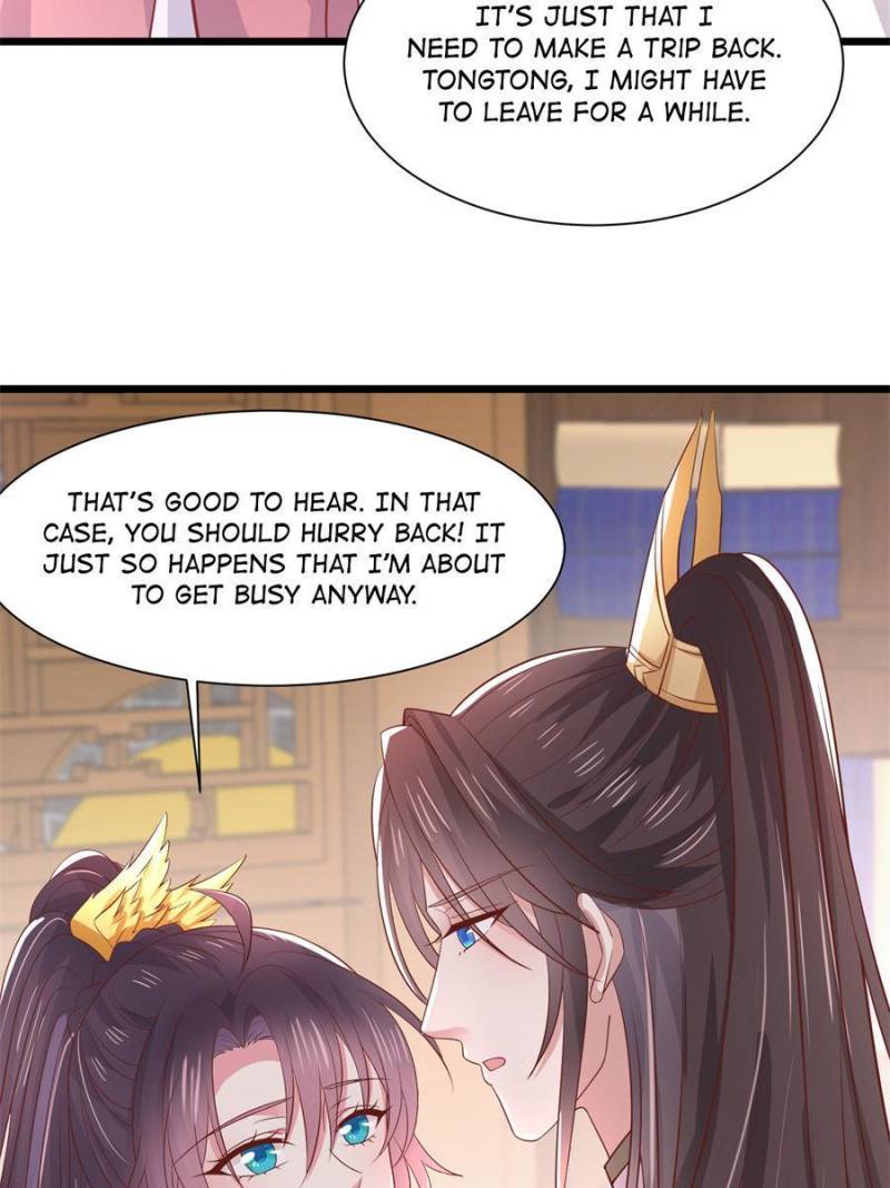 Pupillary Master Chapter 208 - Page 7