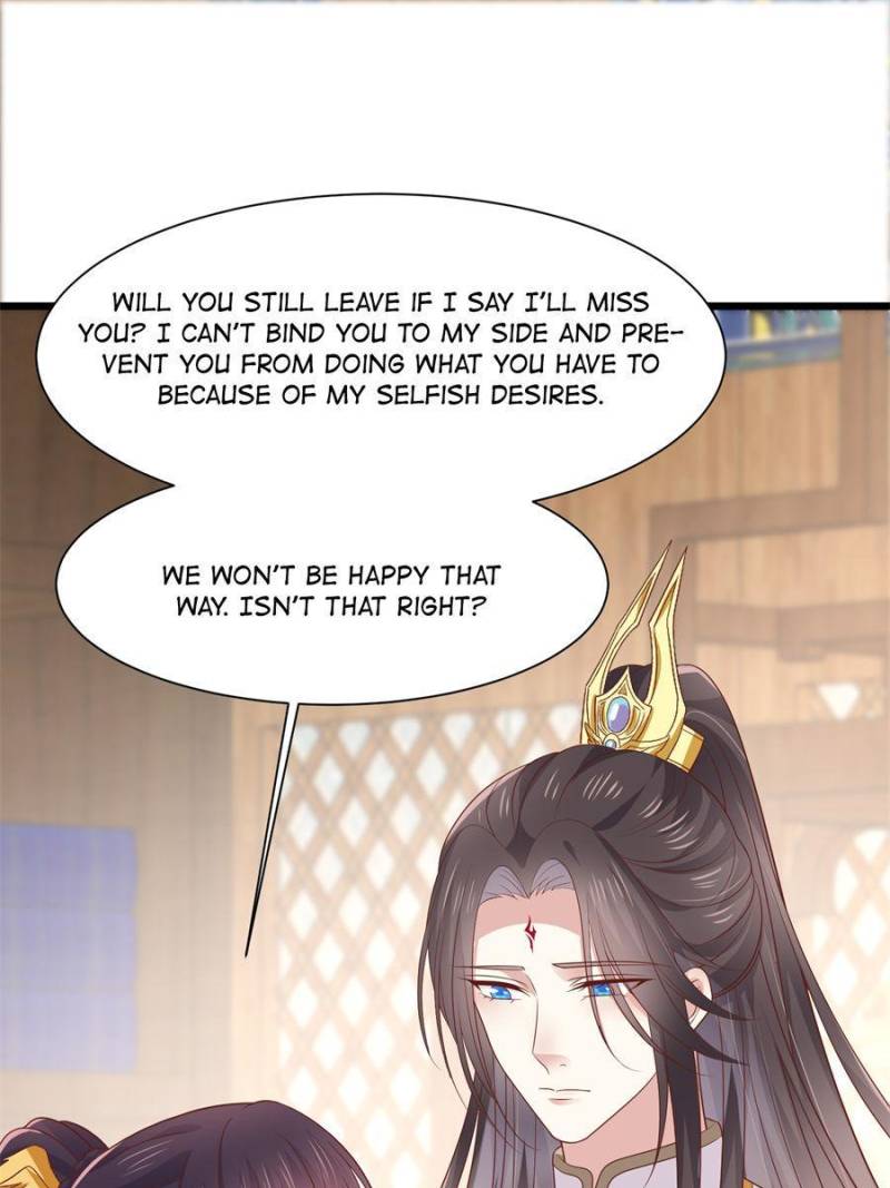 Pupillary Master Chapter 208 - Page 9