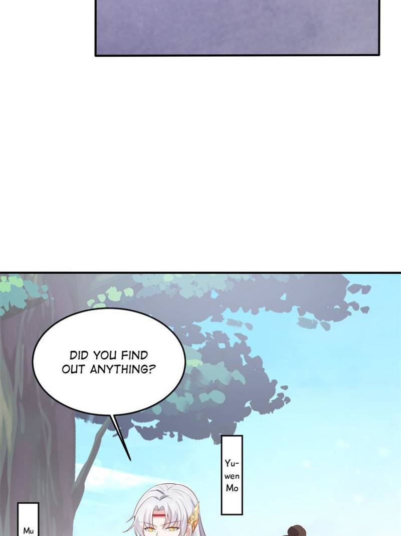 Pupillary Master Chapter 209 - Page 1