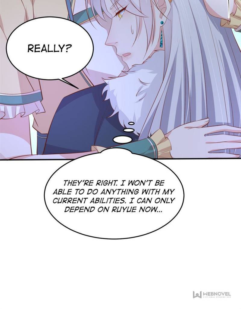 Pupillary Master Chapter 209 - Page 10