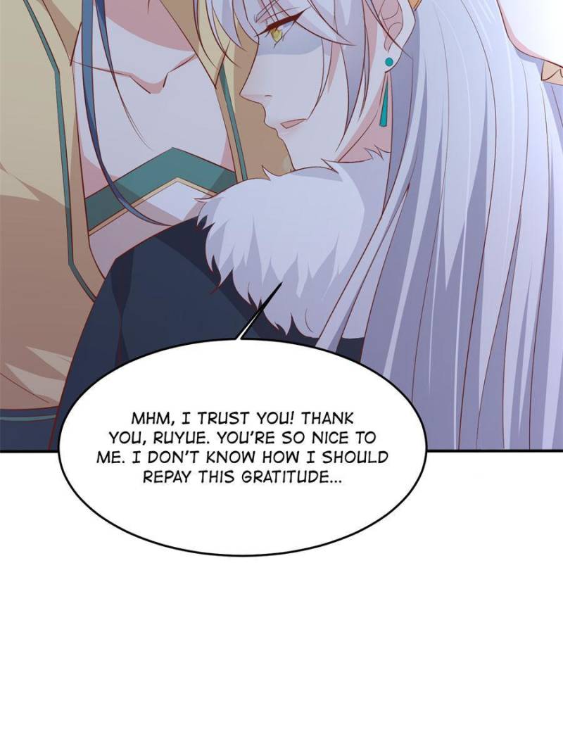 Pupillary Master Chapter 209 - Page 12