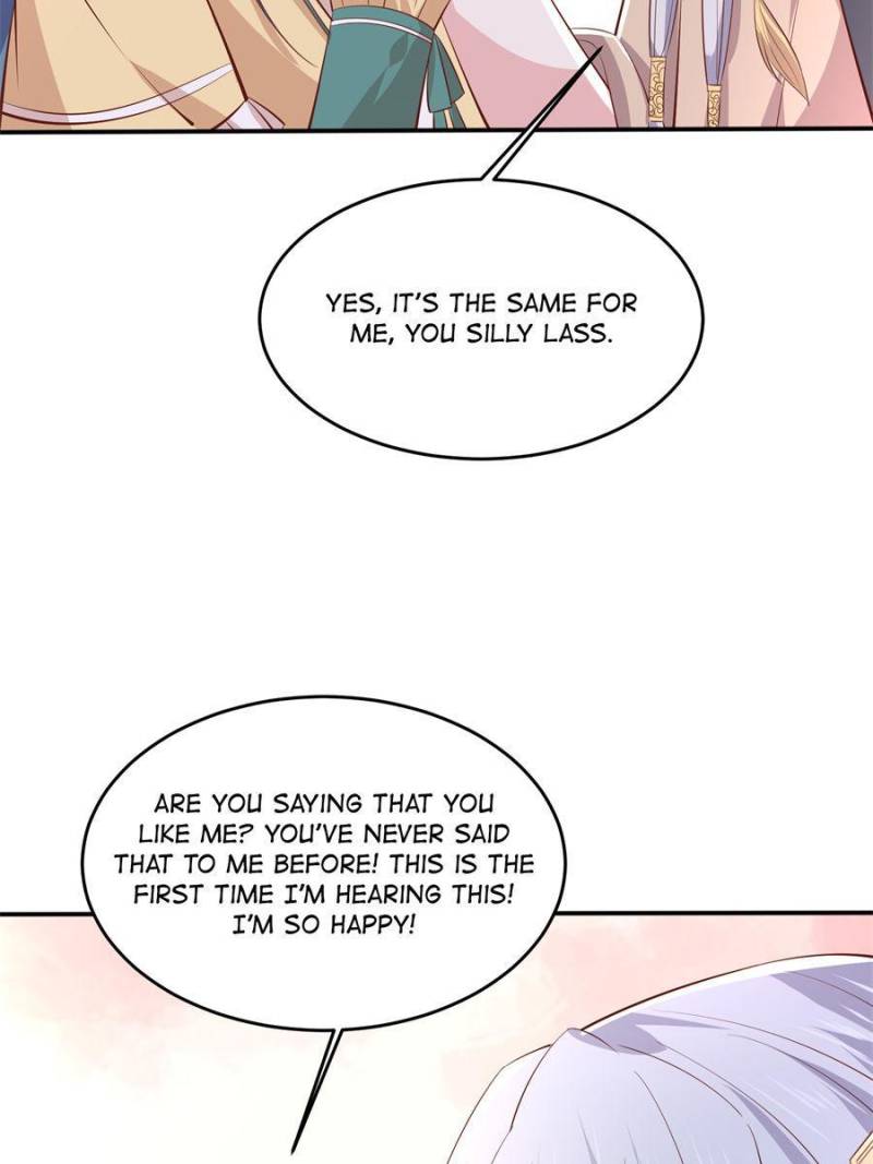 Pupillary Master Chapter 209 - Page 14