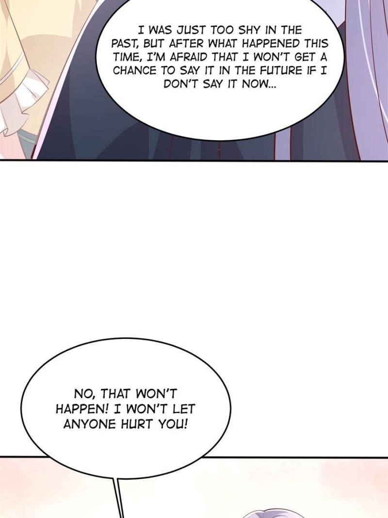Pupillary Master Chapter 209 - Page 16