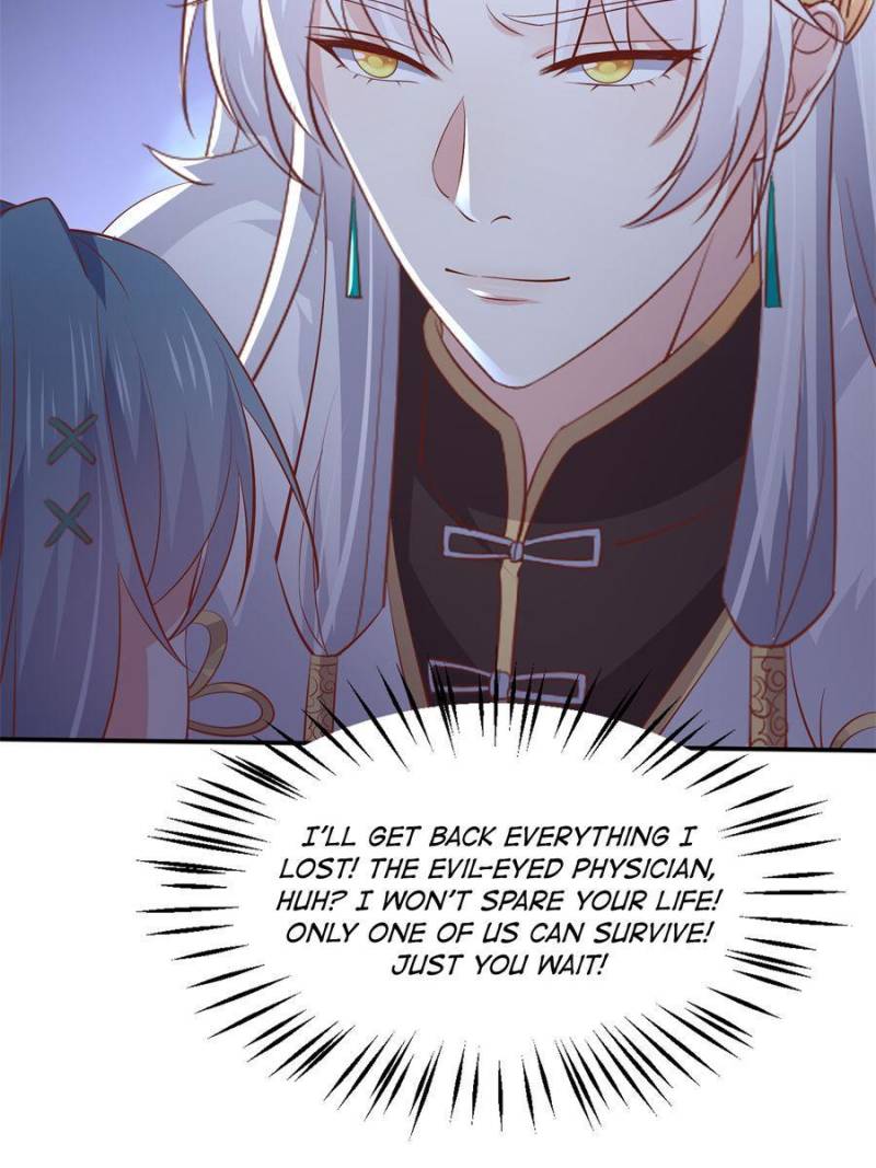 Pupillary Master Chapter 209 - Page 19