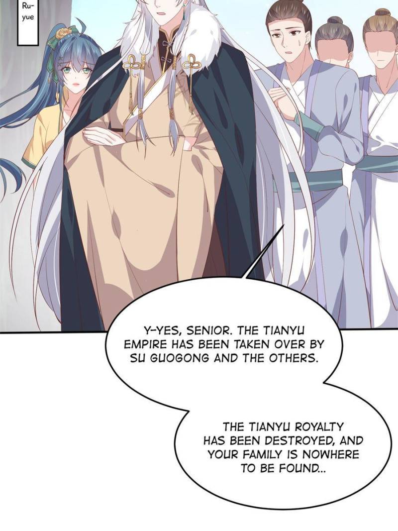 Pupillary Master Chapter 209 - Page 2