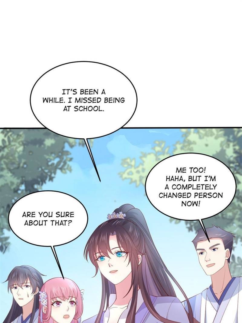 Pupillary Master Chapter 209 - Page 24