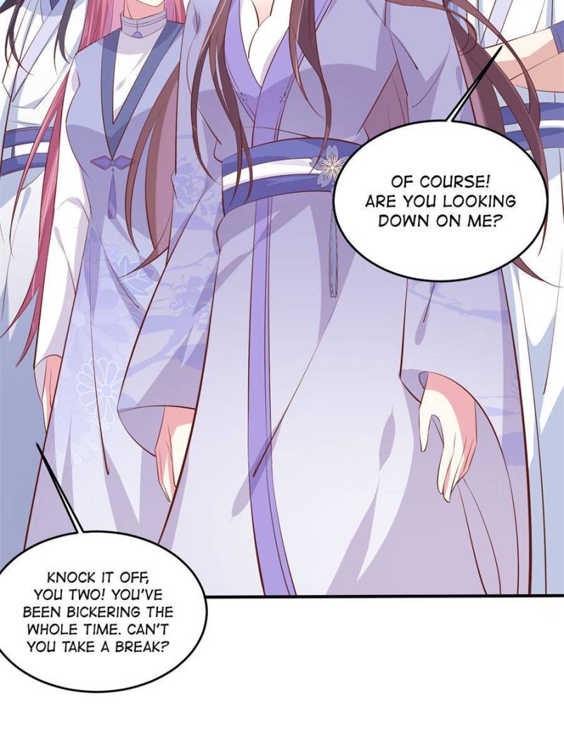 Pupillary Master Chapter 209 - Page 25
