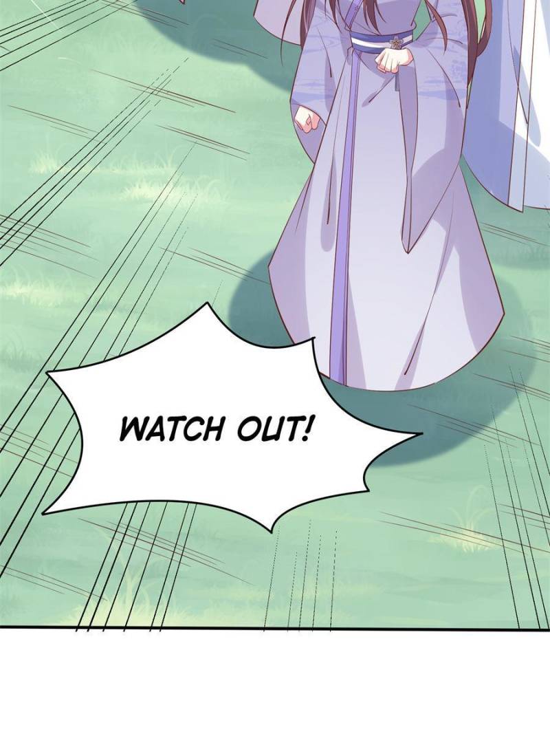 Pupillary Master Chapter 209 - Page 29