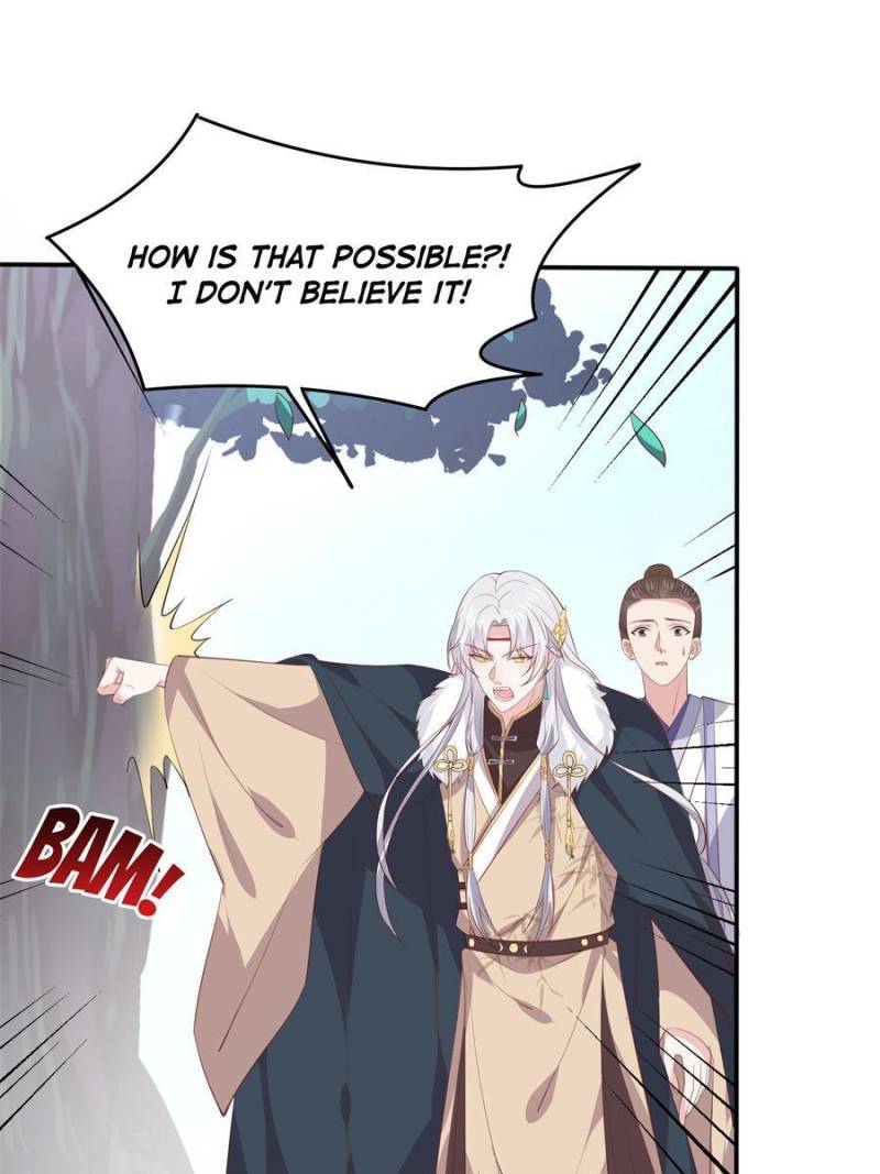 Pupillary Master Chapter 209 - Page 3