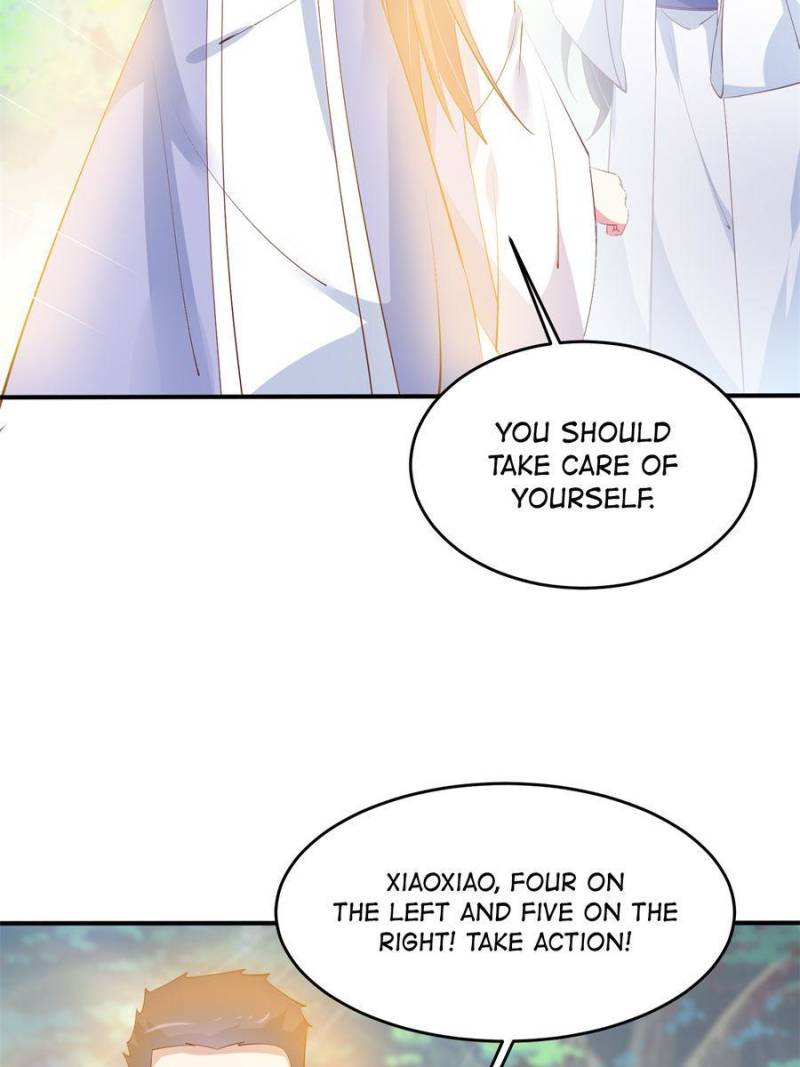 Pupillary Master Chapter 209 - Page 35