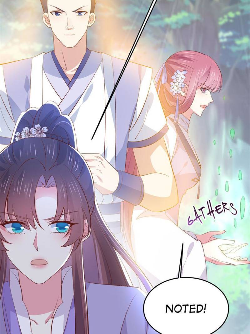 Pupillary Master Chapter 209 - Page 36