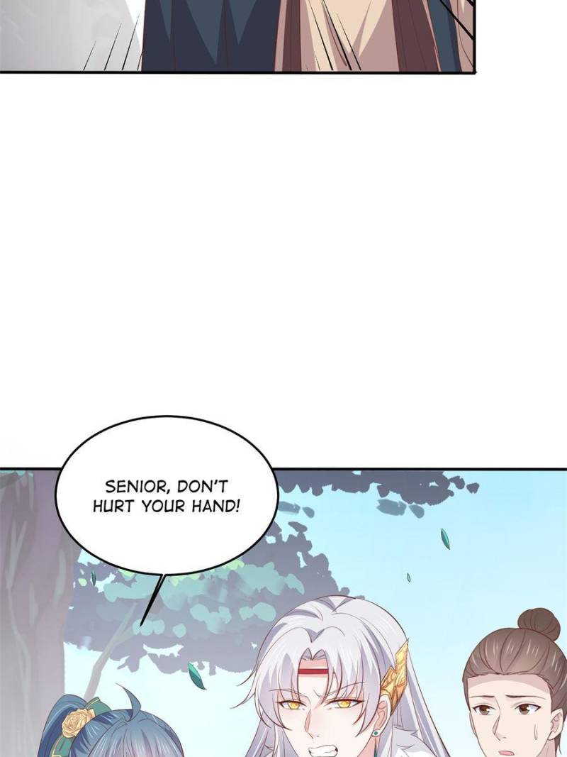 Pupillary Master Chapter 209 - Page 4