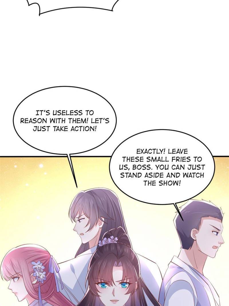 Pupillary Master Chapter 209 - Page 43