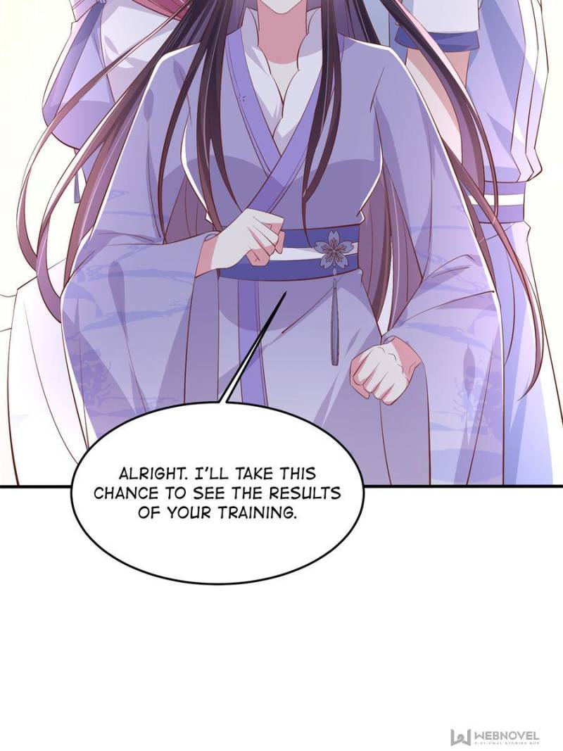Pupillary Master Chapter 209 - Page 44