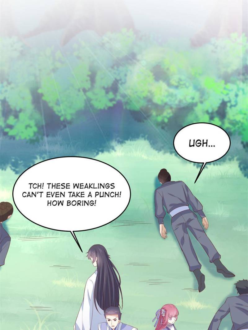 Pupillary Master Chapter 209 - Page 49