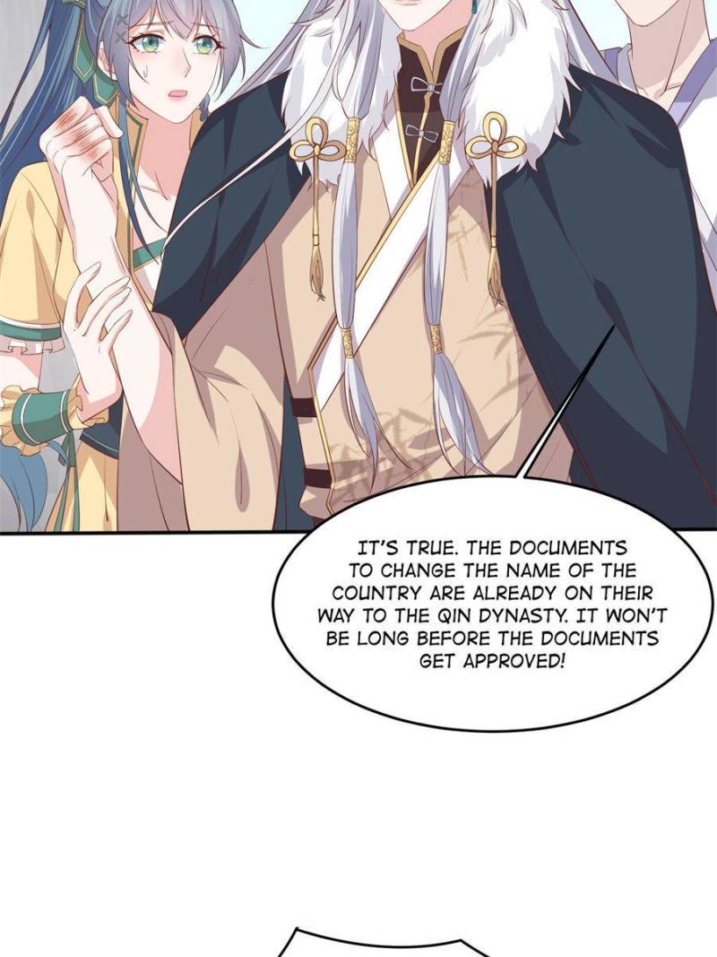 Pupillary Master Chapter 209 - Page 5