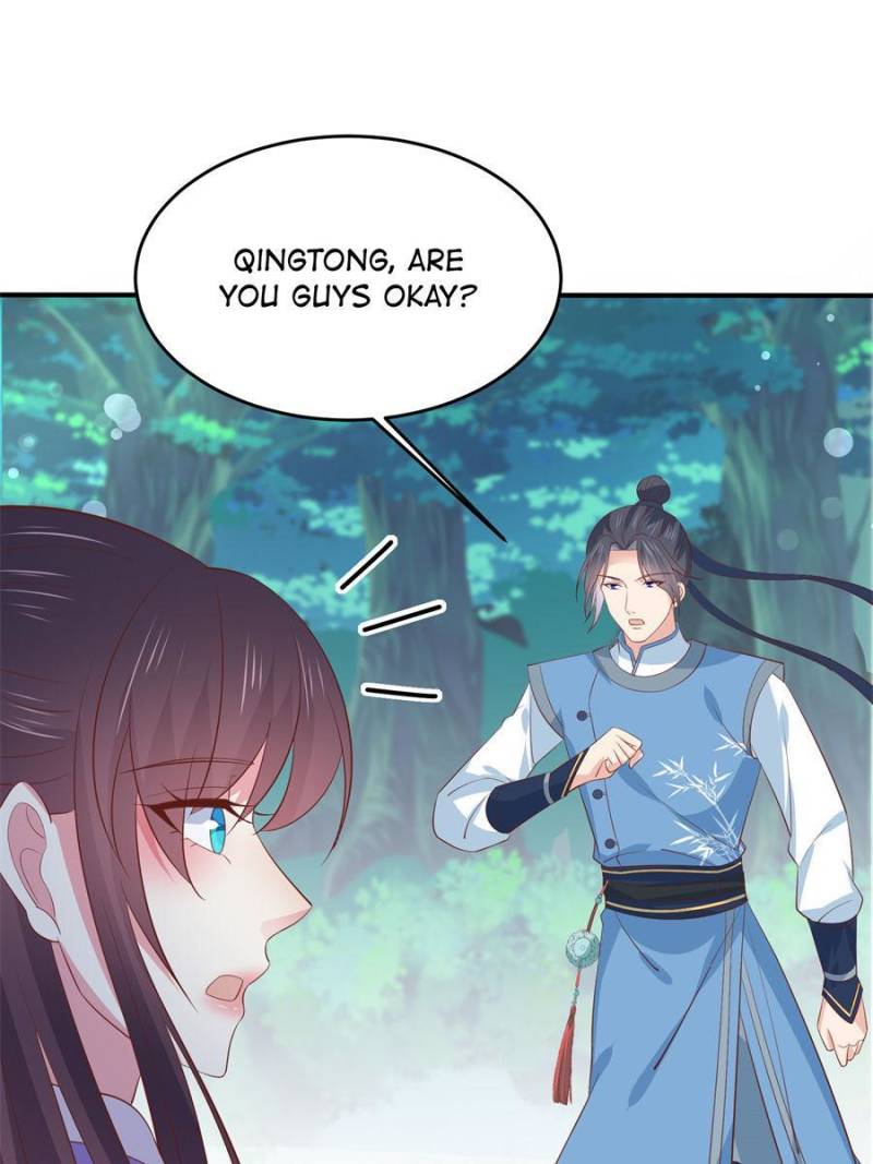 Pupillary Master Chapter 209 - Page 53