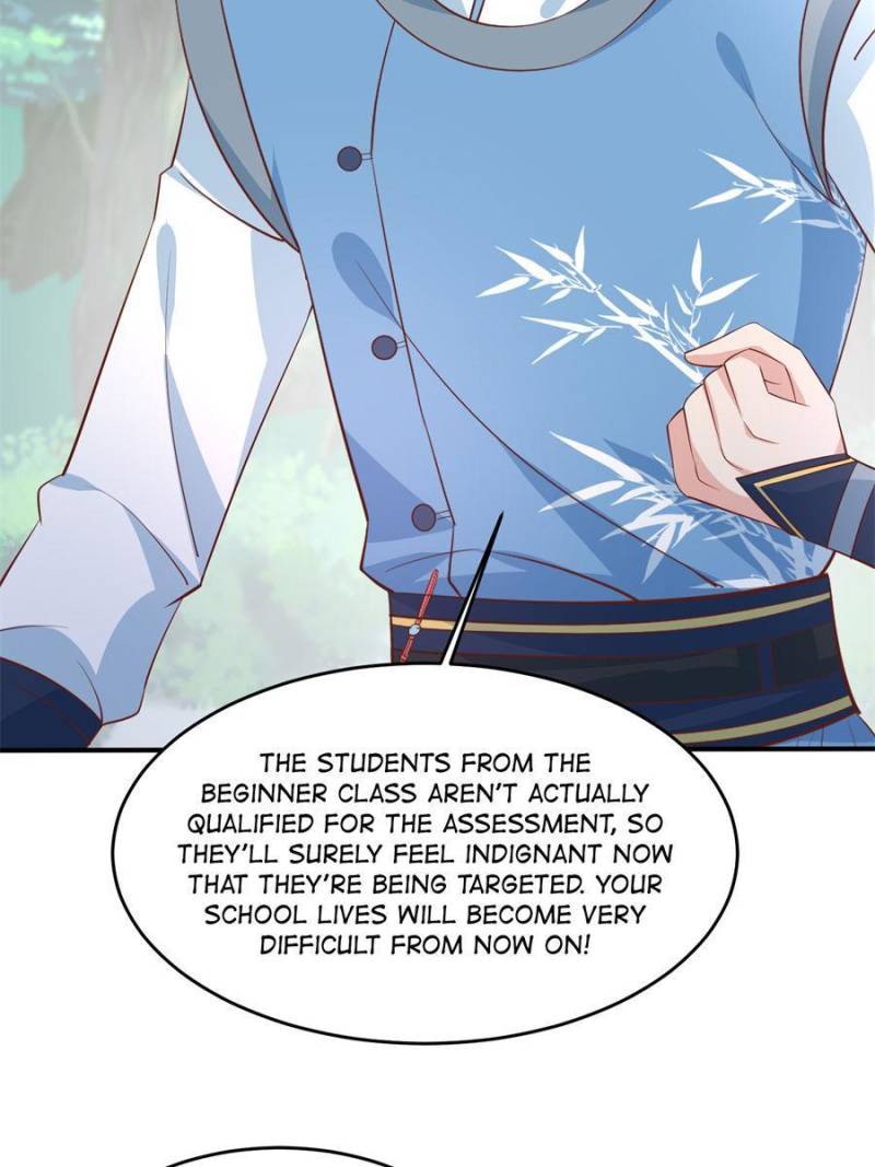 Pupillary Master Chapter 209 - Page 58