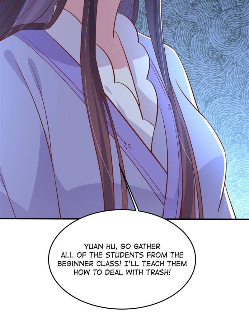 Pupillary Master Chapter 209 - Page 61