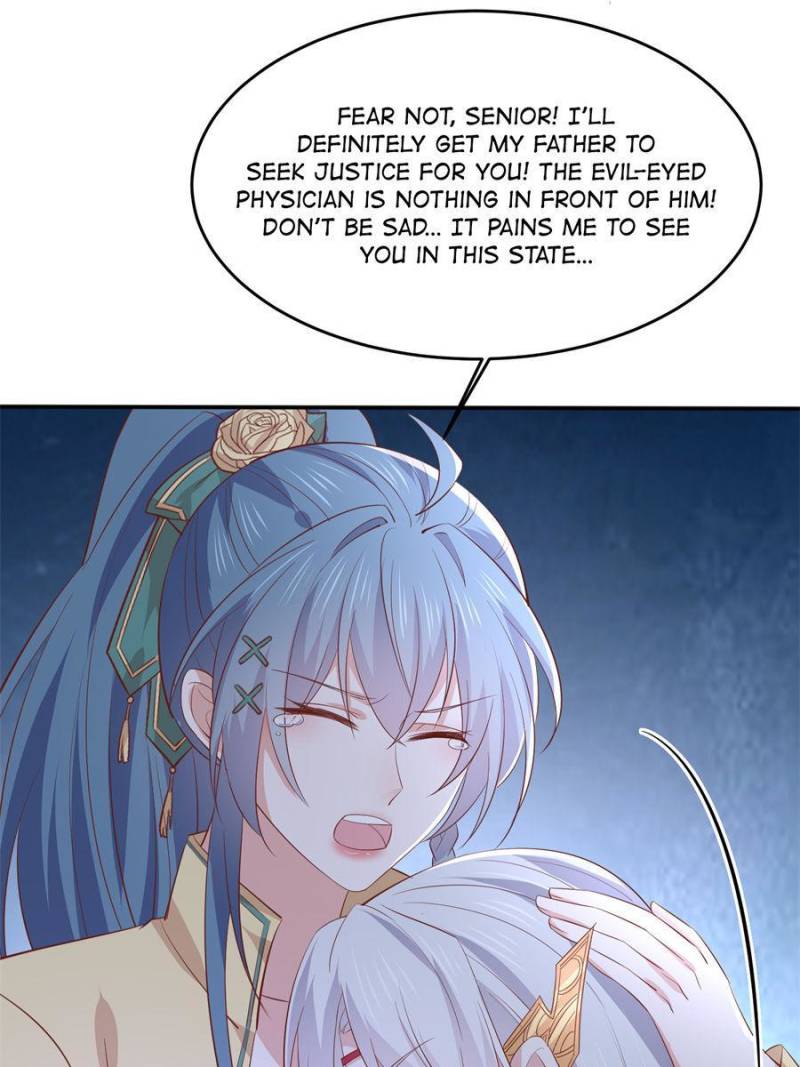 Pupillary Master Chapter 209 - Page 9