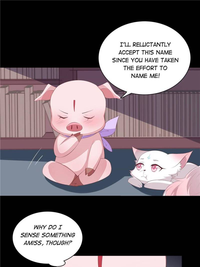 Pupillary Master Chapter 21 - Page 14