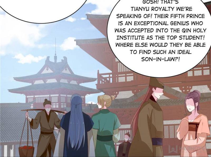 Pupillary Master Chapter 21 - Page 2