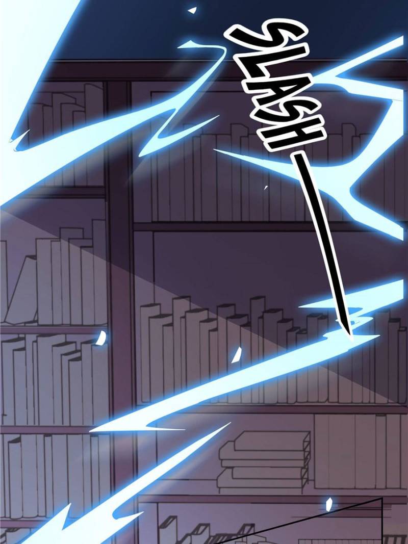 Pupillary Master Chapter 21 - Page 23