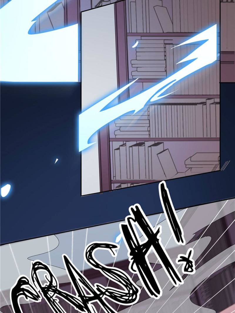 Pupillary Master Chapter 21 - Page 24
