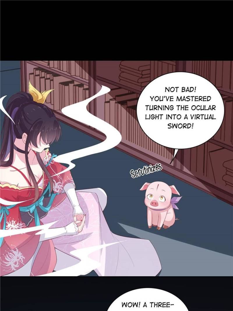 Pupillary Master Chapter 21 - Page 27