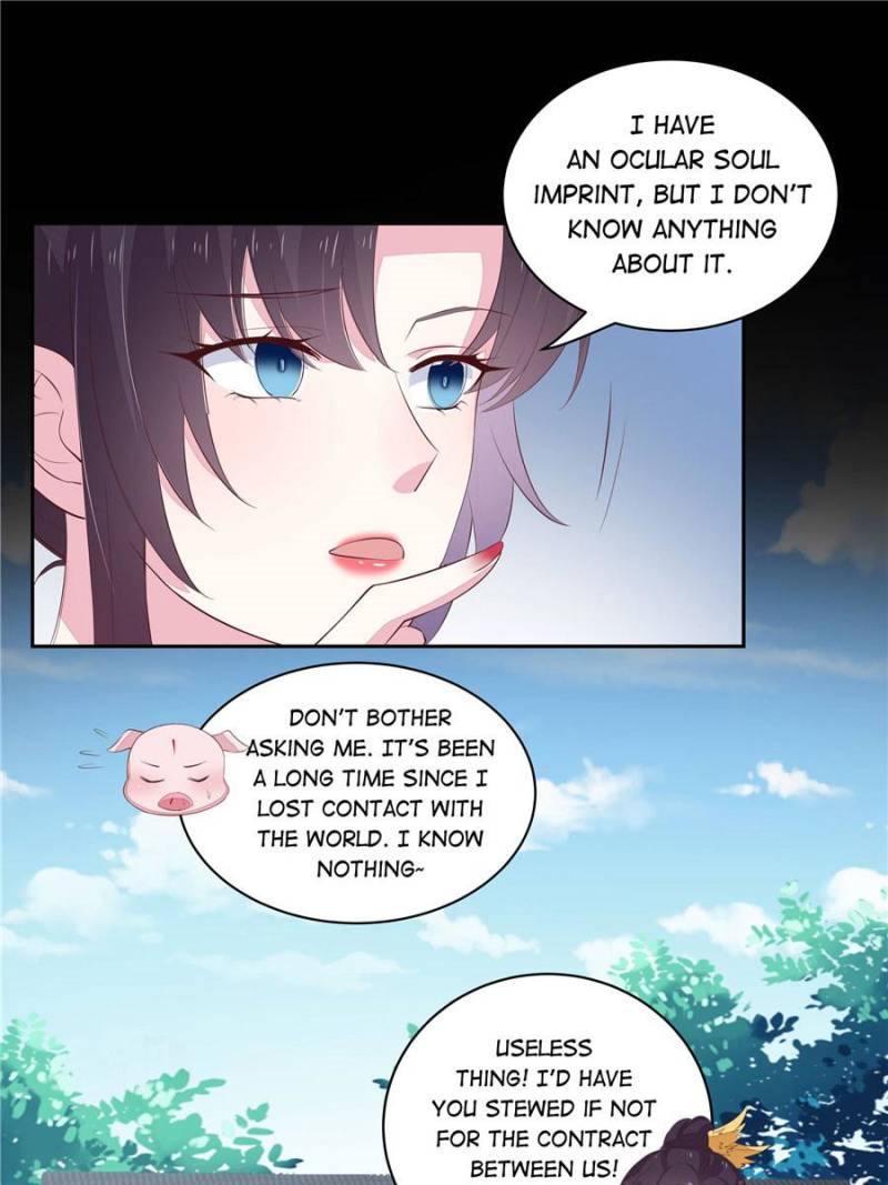 Pupillary Master Chapter 21 - Page 30
