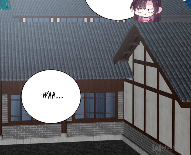 Pupillary Master Chapter 21 - Page 31