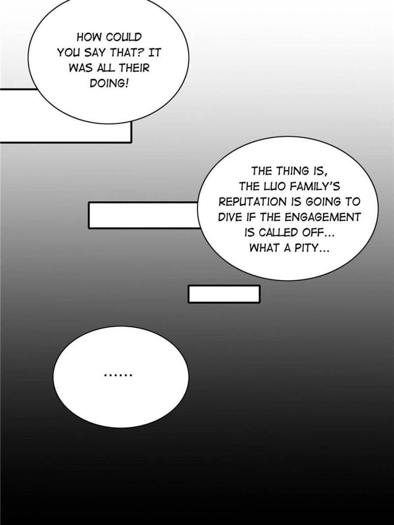 Pupillary Master Chapter 21 - Page 4