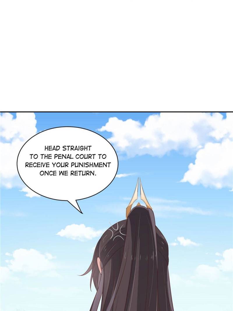 Pupillary Master Chapter 21 - Page 49