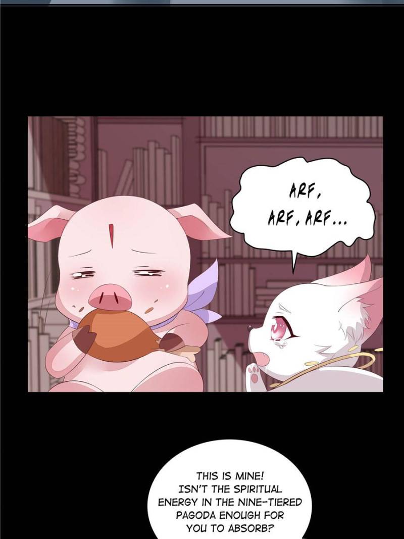 Pupillary Master Chapter 21 - Page 8