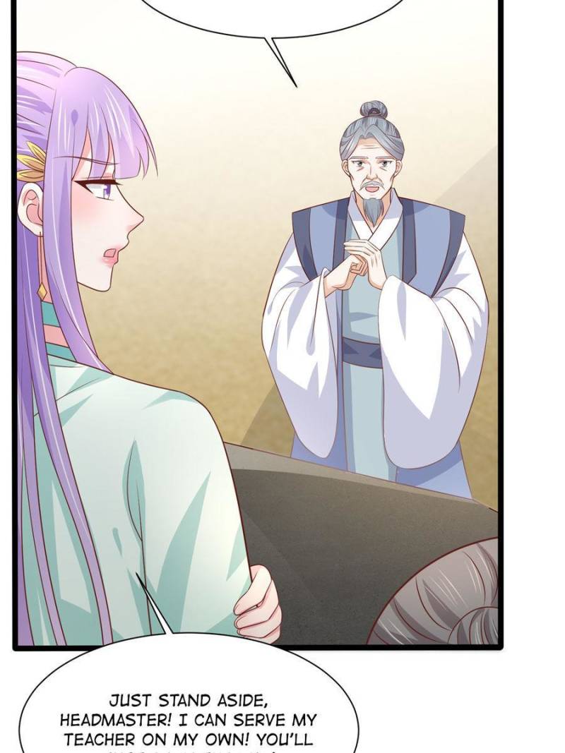 Pupillary Master Chapter 210 - Page 12