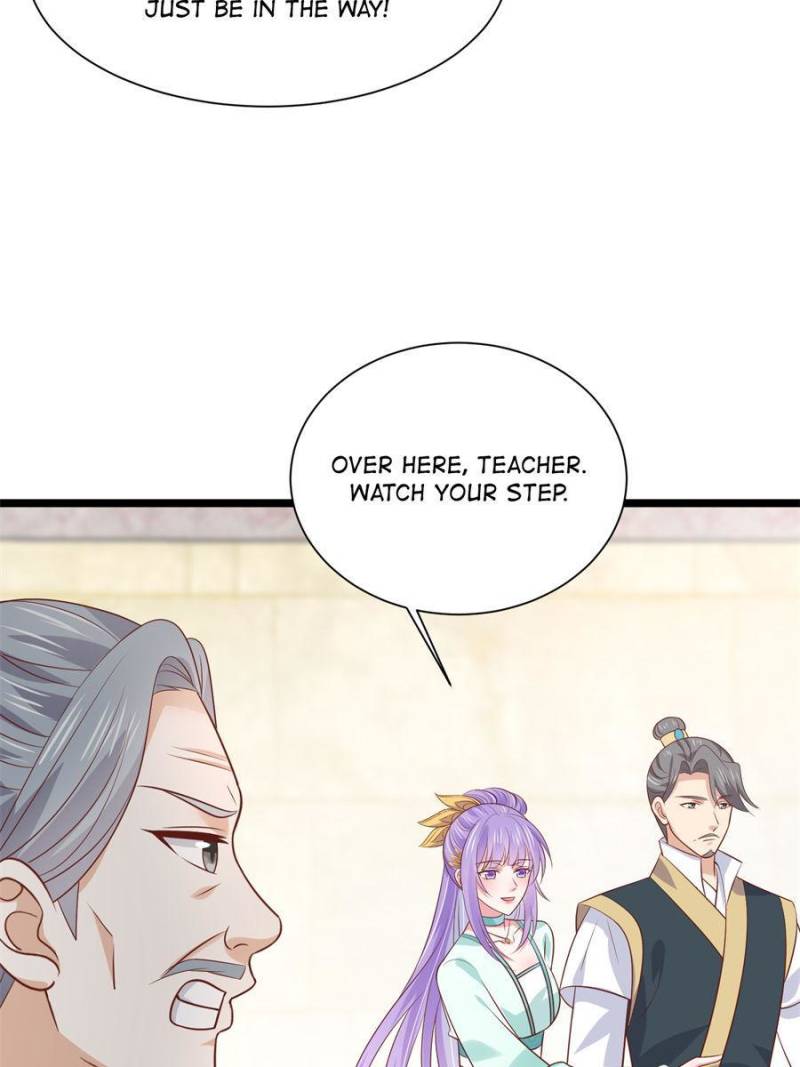 Pupillary Master Chapter 210 - Page 13