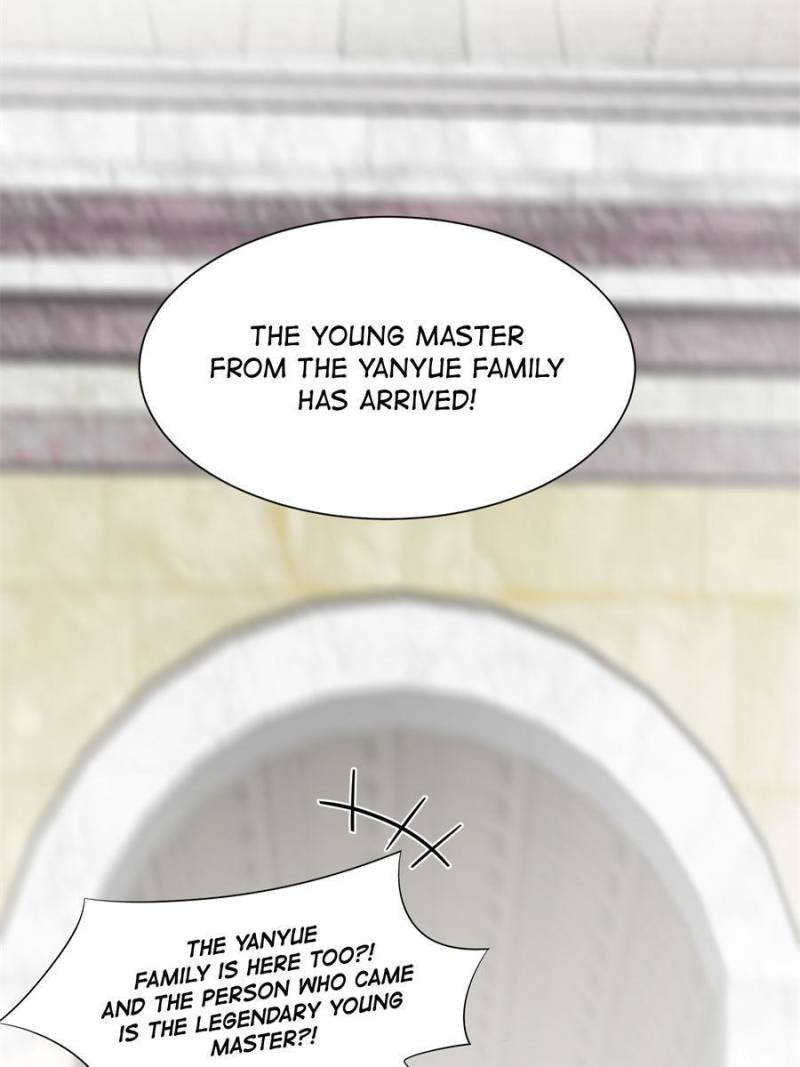 Pupillary Master Chapter 210 - Page 15