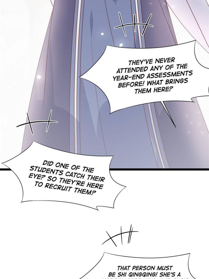 Pupillary Master Chapter 210 - Page 17