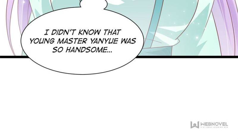 Pupillary Master Chapter 210 - Page 19
