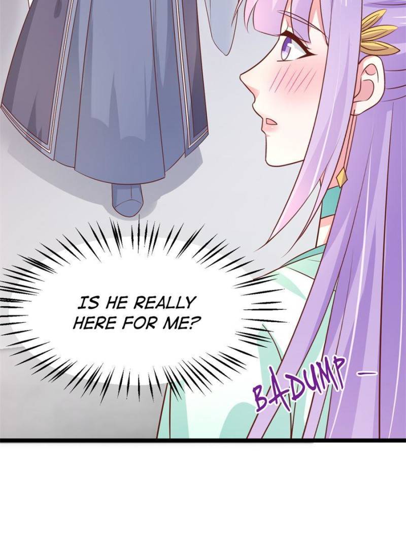 Pupillary Master Chapter 210 - Page 21