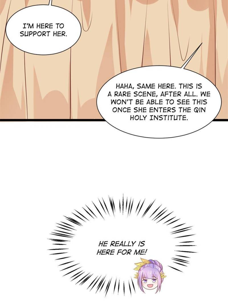Pupillary Master Chapter 210 - Page 23