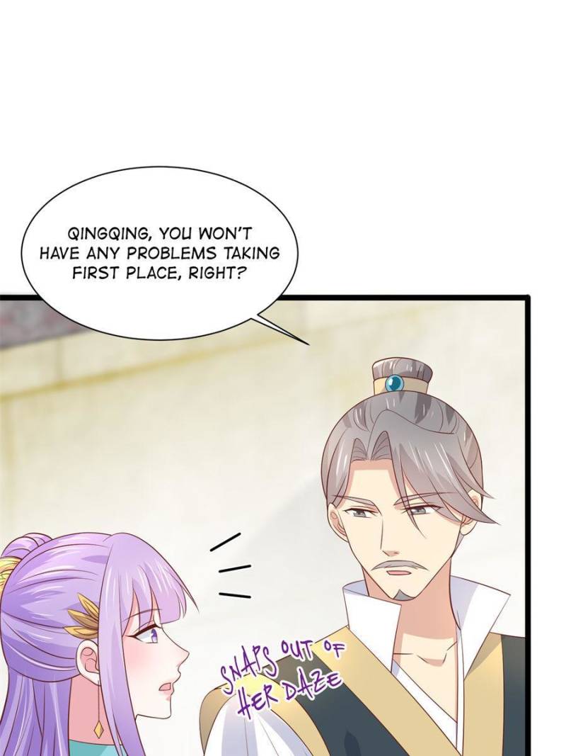 Pupillary Master Chapter 210 - Page 24