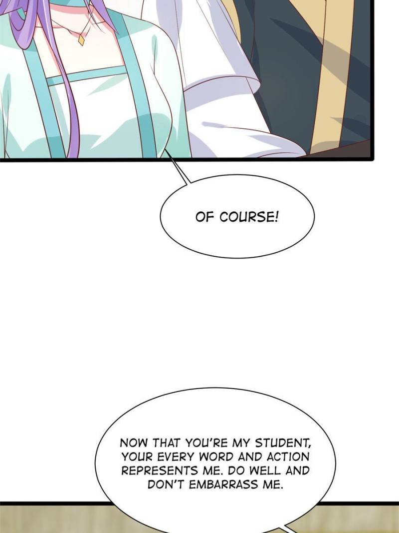 Pupillary Master Chapter 210 - Page 25