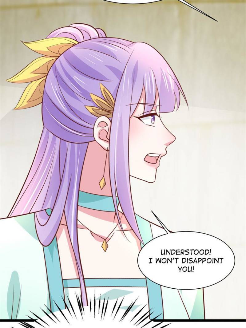 Pupillary Master Chapter 210 - Page 26
