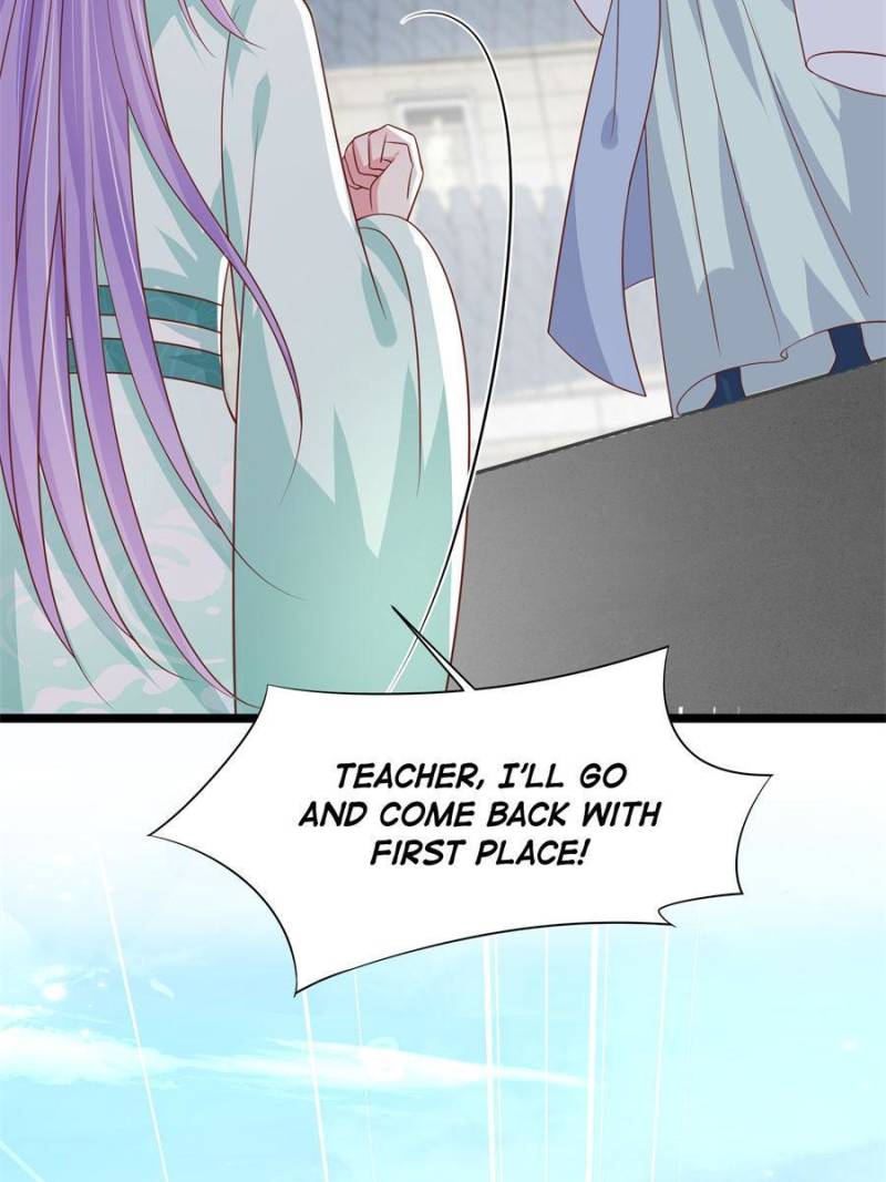 Pupillary Master Chapter 210 - Page 31