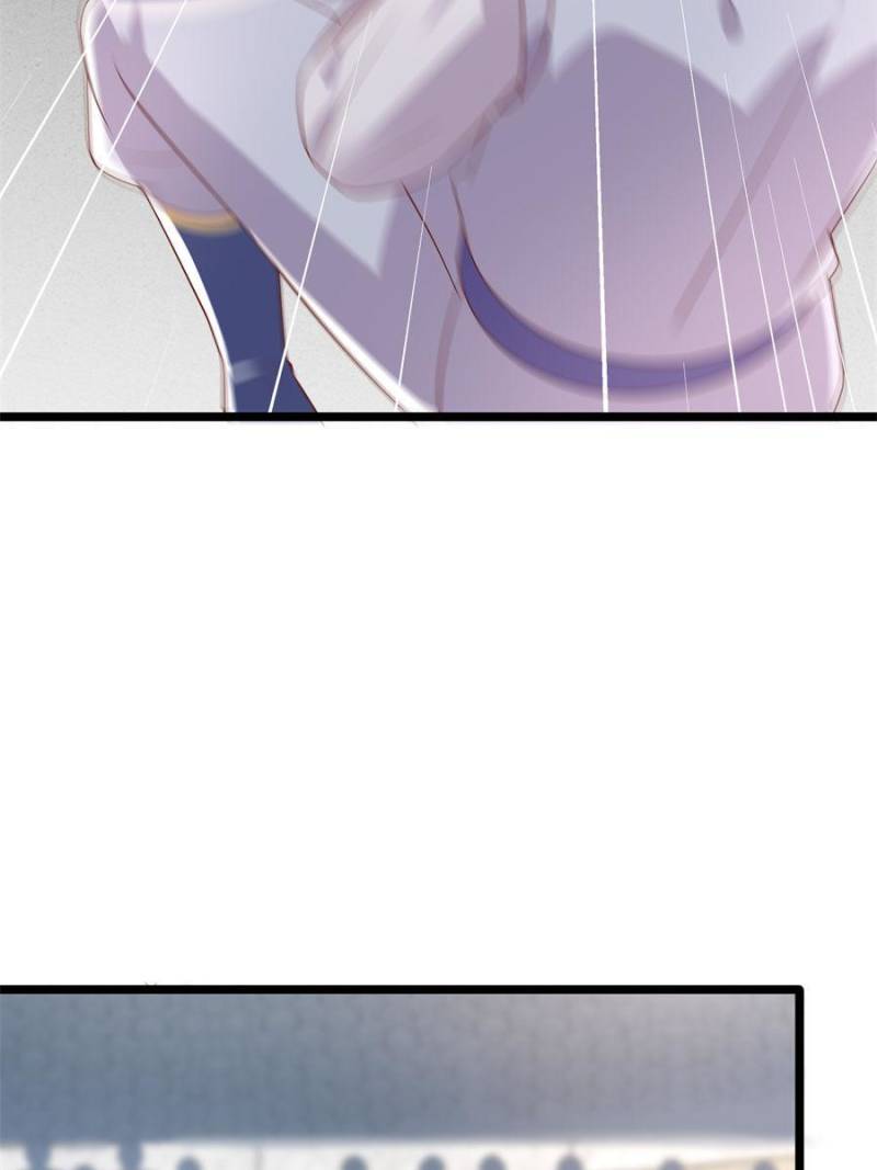 Pupillary Master Chapter 210 - Page 34