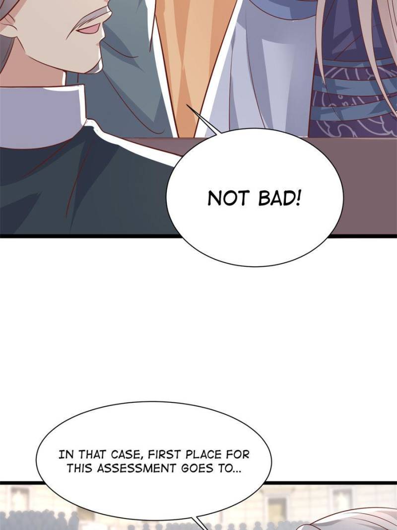 Pupillary Master Chapter 210 - Page 38