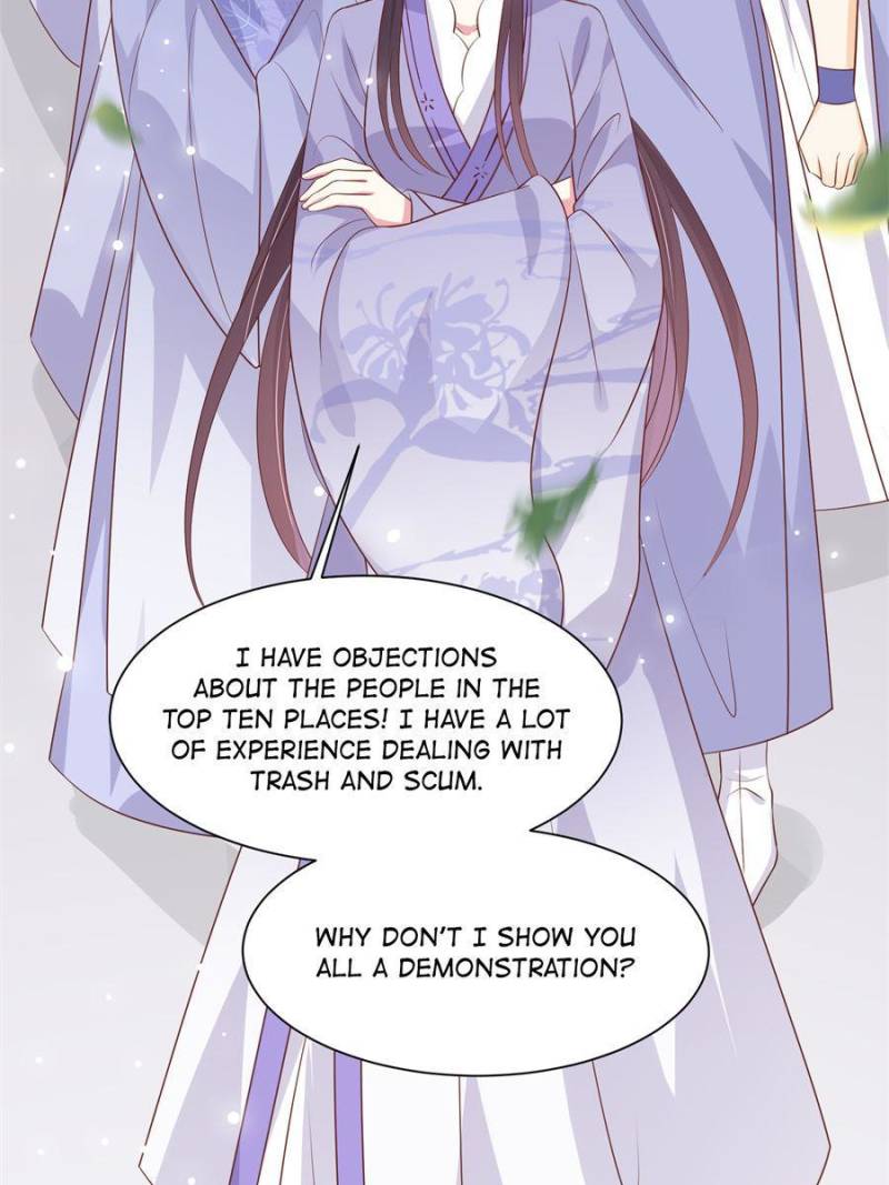 Pupillary Master Chapter 210 - Page 42